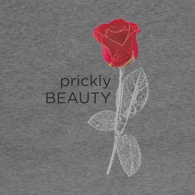 Prickly beauty by Magnit-pro 